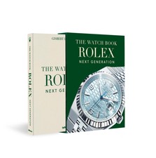 The Watch Book Rolex Gisbert L. Brunner