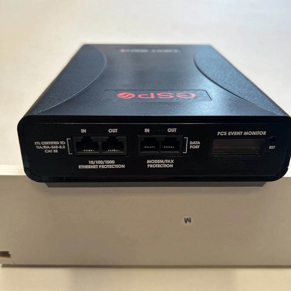 ESP NextGen PCS 120/20 XG-PCS-20D XG-PCS-15D Power Surge Protective Device - Image 3 of 4