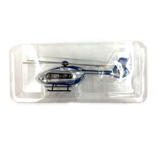 1/87 Diecast Alloy Schuco AirBus H145 Helicopter Model Souvenir Static Display - Picture 11 of 22
