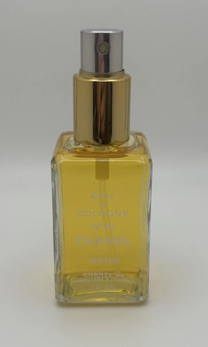 No.22 by CHANEL Fragrances for Women for sale | eBay