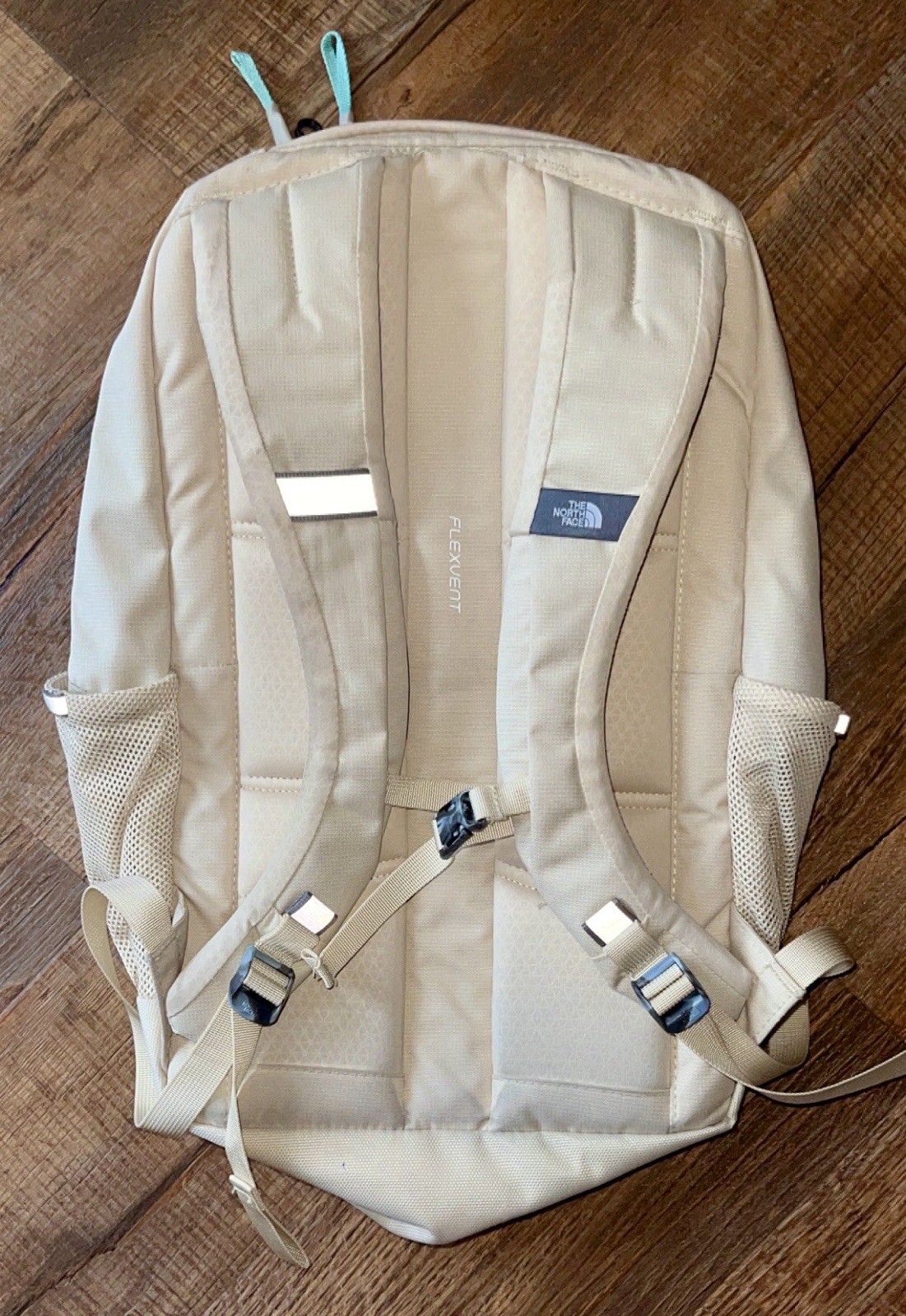 The North Face Backpack Jester FlexVent Laptop Be… - image 3