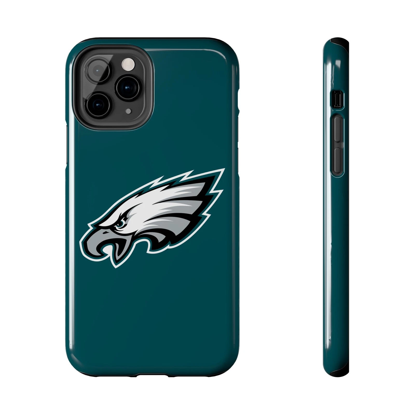 Philadelphia Eagles Phone Case for iPhone