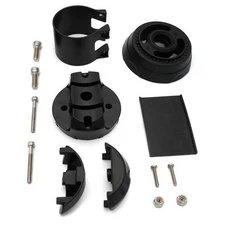 RIGID Industries Reflect Clamp Replacement Kit has an improved design and functi