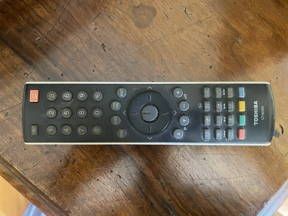 Televisore - Immagine 3 di 3