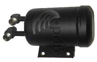 全球零件分销商 9642327 空调压缩机 适用于 85-92 大众高尔夫捷达 — 第 3/4 张图片