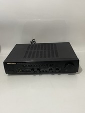 Marantz PM-57 UNTESTED Stereo Integrated Amplifier 74PM57/05B