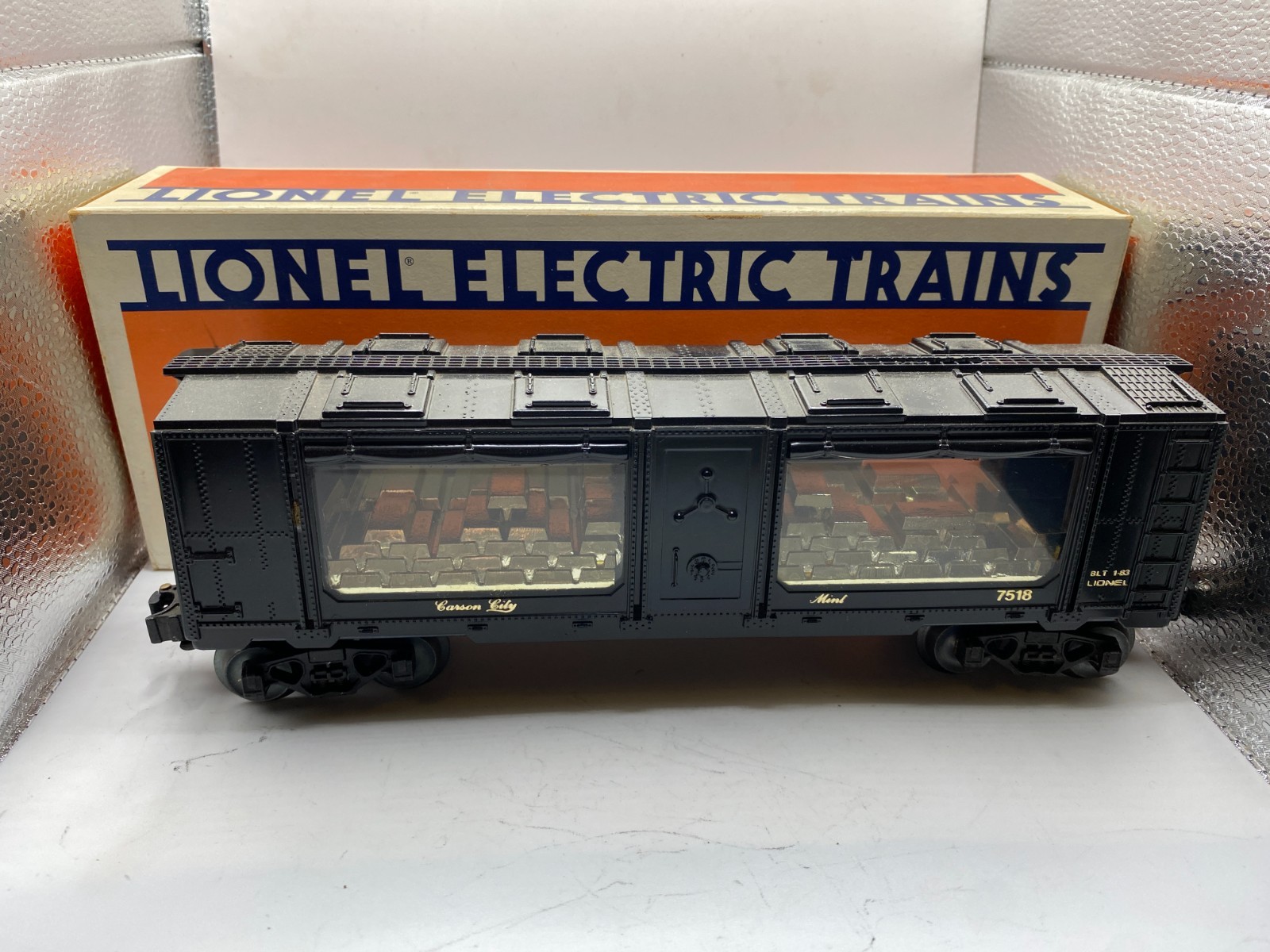 Click here to see eBay Auction