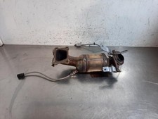Catalyseurs Suzuki IGNIS