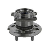 Radlagersatz Ø 152 Mm Triscan Aftermarket-Expertise FüR Toyota RAV