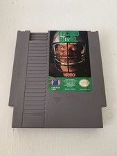 Tecmo Bowl (Nintendo Entertainment System) NES Cartridge Only - Tested