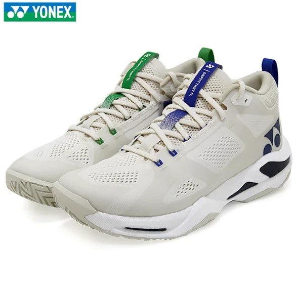 YONEX Graphite Throttle SH-GT1M 206 Natural Men Running Walking Low-cut Shoes