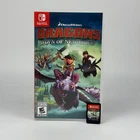 Dragons: Dawn of the New Riders - Nintendo Switch Game