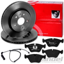 Kits de frein BMW 325