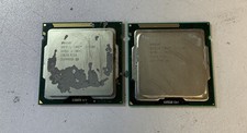 (Lot of 2) Intel Core i3-2100 2nd Gen 3.1GHZ 2-Core 3M Cache CPU Processor "M5B"
