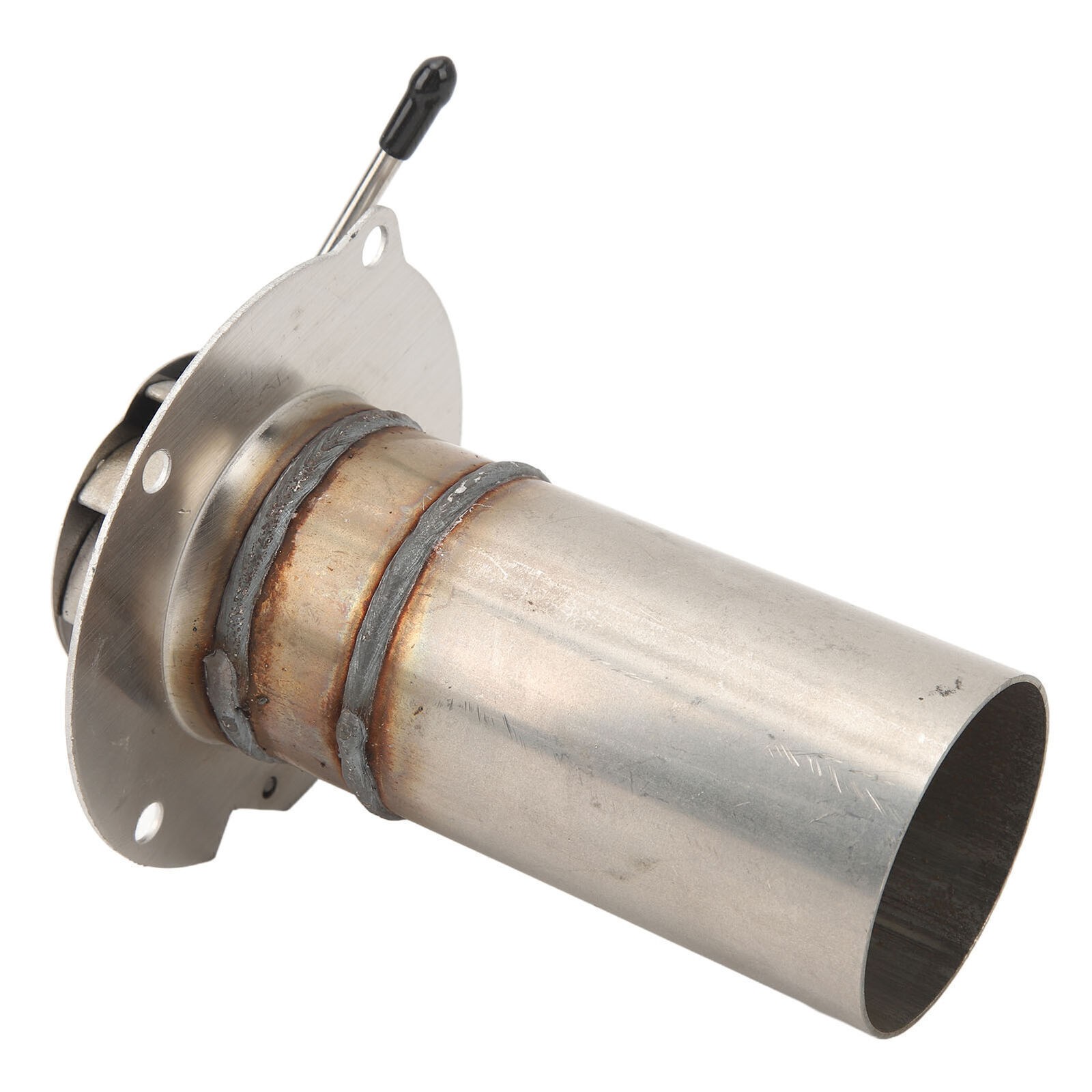 5KW Parking Heater Combustion Chamber 252113100100 Combustion Tube Replacement