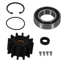 Impeller Pompe Eau for Volvo Penta GM 3.0 5.0 5.7 21214596 21214601 21427729