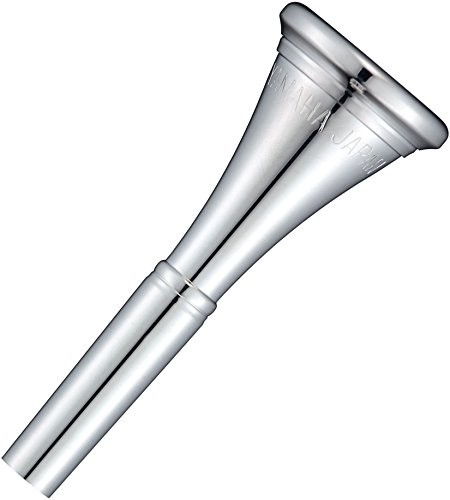Yamaha YAMAHA French horn mouthpiece HR-35C4 - Picture 3 of 3