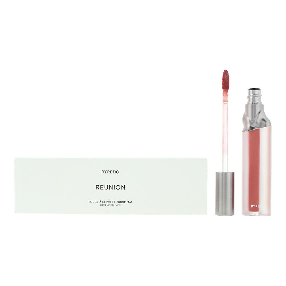 Byredo Matte 109 Reunion Liquid Lipstick 4Ml - Image 2