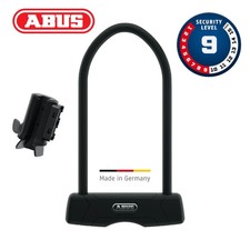 ABUS Granit 460/150HB230 + SH B Level 9 Fahrrad Bügelschloss