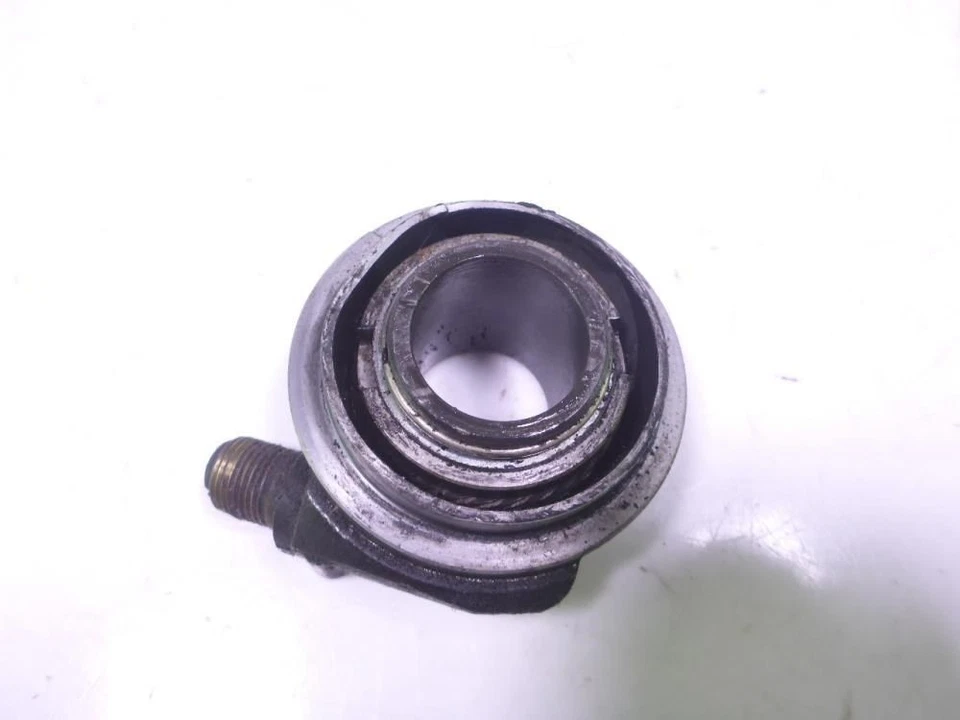 Yamaha YZF 97 1000 velocidades velocímetro engranaje dañado Foto 4 de 4