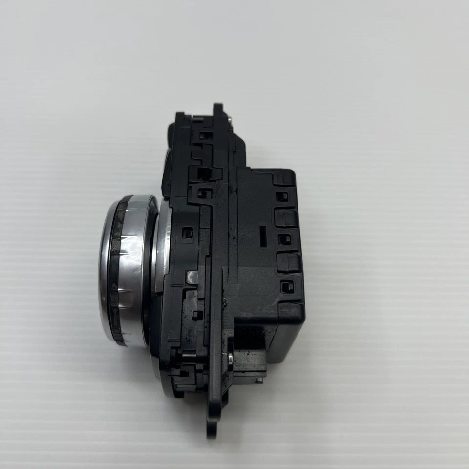 BMW 328I 335I M3 2011-2016 535I 535XI perilla de navegación motor 6582 9320288-02 OEM Foto 3 de 4