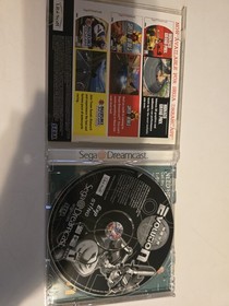 Evolution: The World of Sacred Device (Sega Dreamcast, 1999)