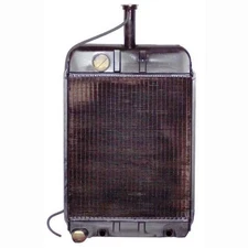 Radiator fits Case 730CK 830CK A24313 A33624 A24292