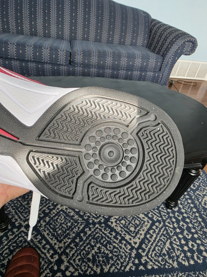 Nike Total 90 3 III SP Indoor Soccer - Image 3 of 4