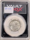 1927 25C Standing Liberty Quarter Dollar AU55 PCGS VaultBox 52749192