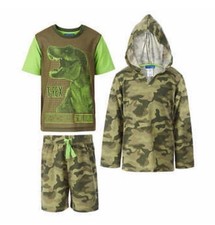 Saint Eve Youth 3-Piece PJ Set