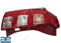 Hinten RüCk Licht Heck Lampe LH FüR Mahindra XUV500 2011-2015 1703AAA01261N Aes