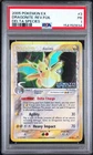 Pokemon Dragonite Reverse Holo EX Delta Species 3/113 PSA 1