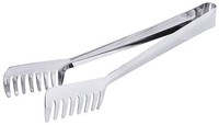 Contacto Edelstahl Spaghettizange Extra Lang 31 Cm