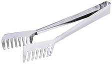 Contacto Edelstahl Spaghettizange extra lang 31 cm