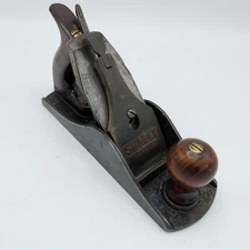 Très beau rabot Stanley no. 4 1/2
