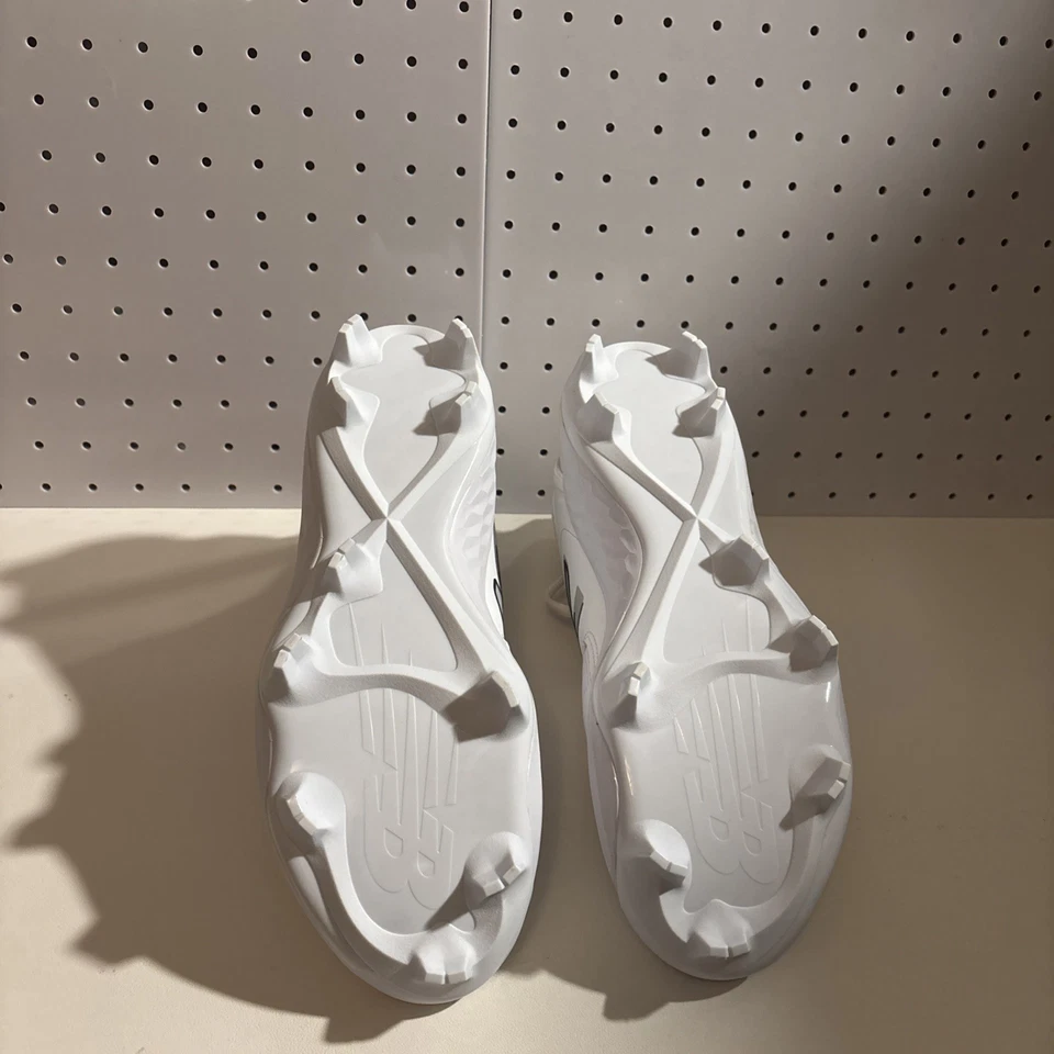 Botines de béisbol New Balance espuma fresca 3000 V6 moldeados talla: 9 para hombre Foto 3 de 4