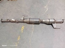 Catalyseurs Nissan NAVARA