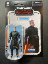 Star Wars Vintage Collection BAYLAN SKOLL Ahsoka 3.75    Action Figure Kenner NEW