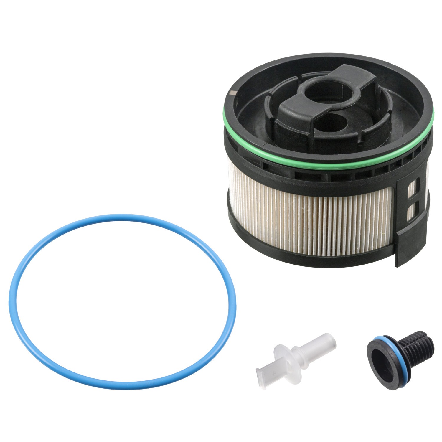 Fuel Filter 108281 Febi Genuine Top Quality Guaranteed New