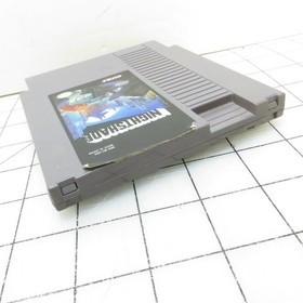 Nightshade Original NES Video Game Cartridge