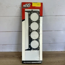 SCE Gaskets M110651 MLS Spartan Head Gasket - 4.067 in - .051 in Each