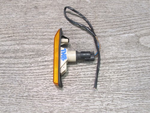 94-99 BMW E36 325iC 328iC SET OF 2 FRONT LEFT & RIGHT SIDE MARKER LIGHT LAMP OEM - Picture 6 of 12