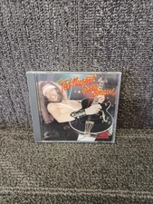 Ted Nugent - Great Gonzos! - The Best Of Ted Nugent (CD)