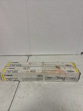 Canon T01 Toner Cartride set Yellow Lot Of 2 imagePRESS C60