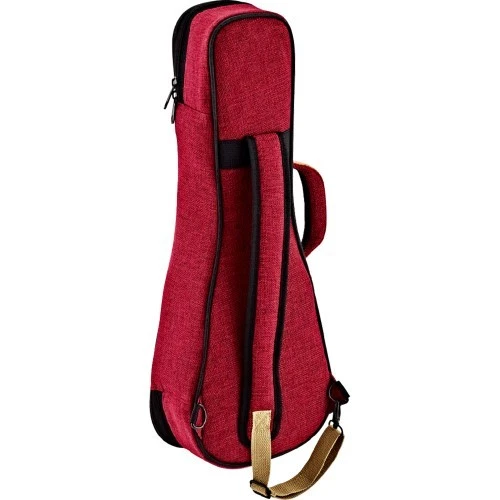 Ortega OSOCAUK-SO-BX Softcase f. Sopran-Ukulele | Neu