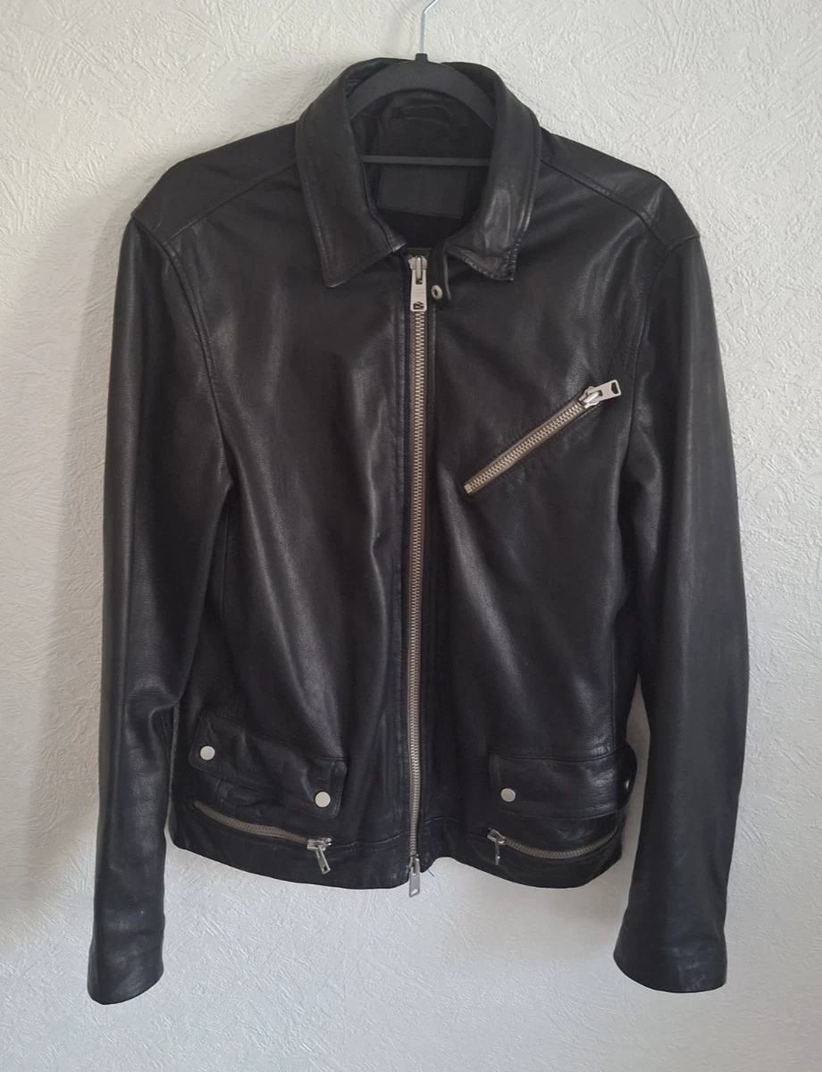25+ AllSaints Motorcycle Jackets for Men for sale | Updated Oct 2026