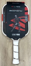 Selkirk Labs Project Boomstick Elongated 16mm Pickleball Paddle 8.3 oz BRAND NEW