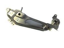 Rücksitzbank Halter Halterung links für MERCEDES W164 ML 320 CDI A1646100731 Rücksitzbank Halter Halterung links für MERCEDES W164 ML 320 CDI A1646100731
