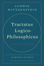 Tractatus Logico-Philosophicus : A New Translation, Paperback by Wittgenstein...