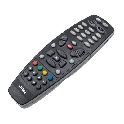 Fernbedienung für Dreambox DM800HD SE DM7020HD DM7025 DM8000HD DM800HD DM500HD